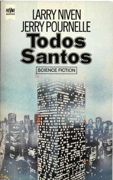 Titelbild zum Buch: Todos Santos